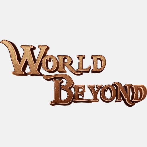 Akora TCG: World Beyond Theme Deck Display (Pre-Order)