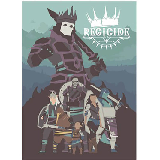 Regicide - Black Box (Pre-Order)