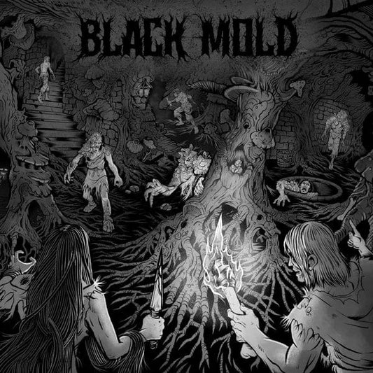 Black Mold (Pre-Order)