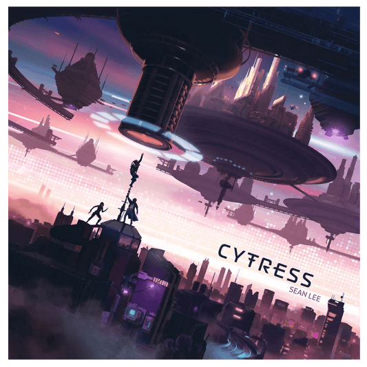 Cytress (Pre-Order)