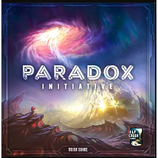 Paradox Initiative (Standard Edition) (Pre-Order)