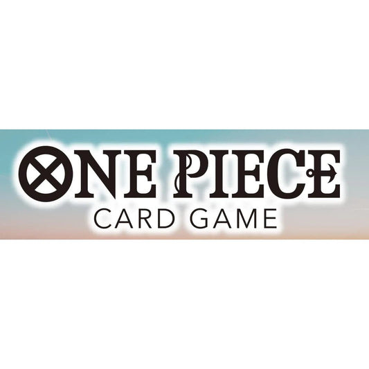 One Piece TCG: 3D2Y Starter Deck [ST-14] (Pre-Order)
