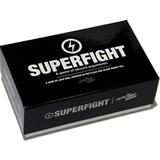Superfight 500 Card Core Deck (Pre-Order)