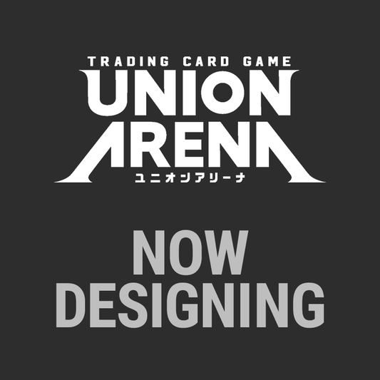 Union Arena TCG: Playmat and Half Storage Box Set - Jujutsu Kaisen (Pre-Order)